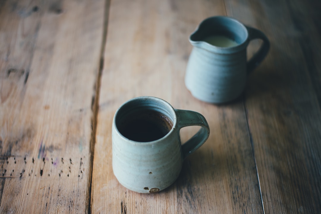 Photo beverage, tea